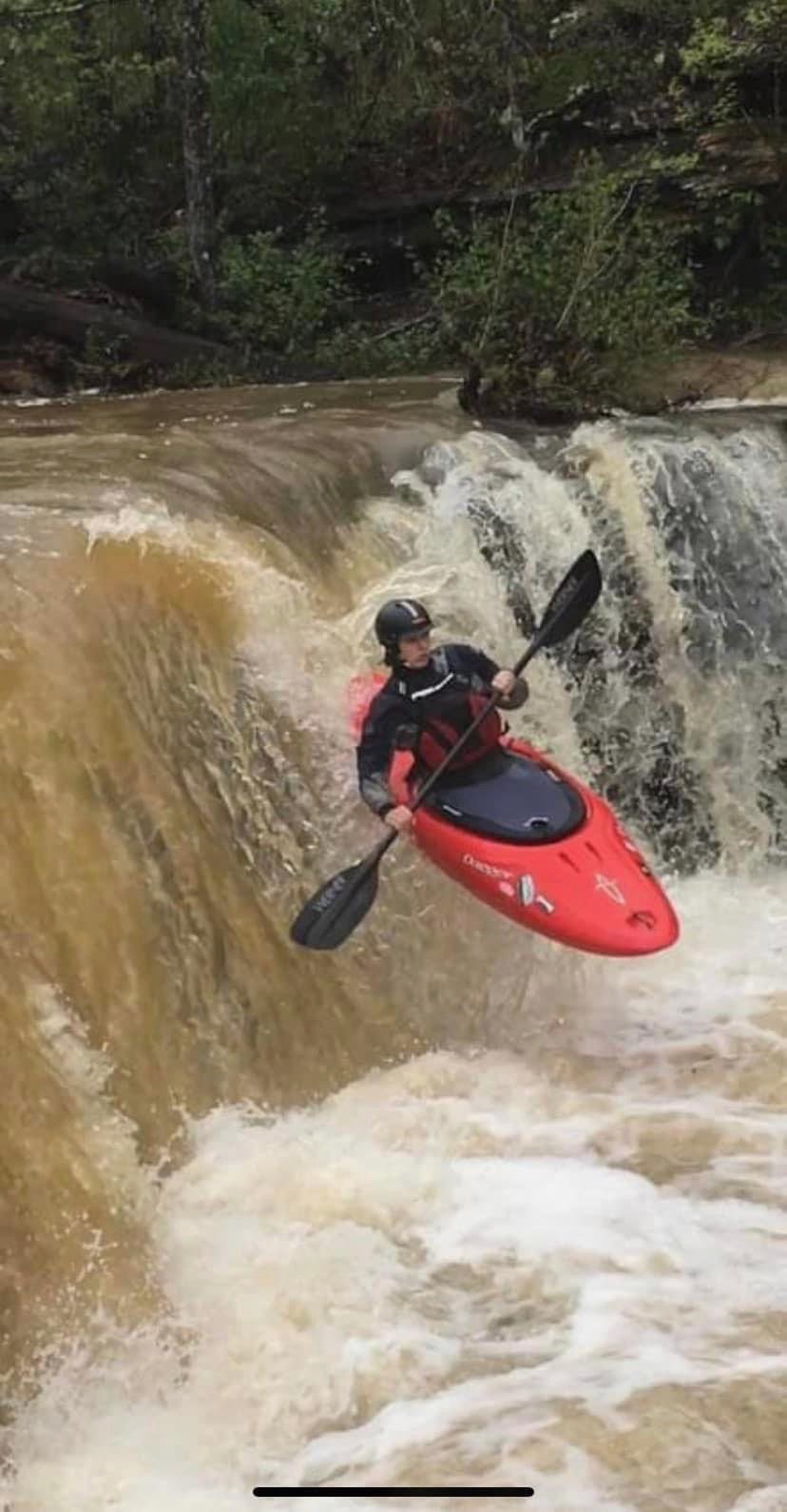 The Ledge craftsmanship